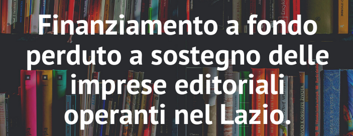 imprese editoriali